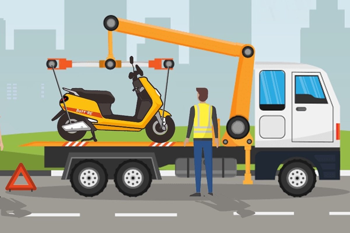 best towing services in las vegas nevada