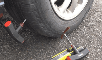 best Fix flat tire service in las vegas nevada